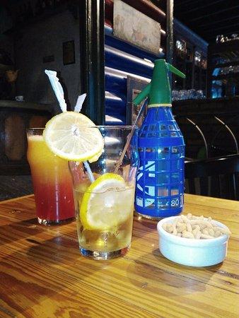 Roma Bar